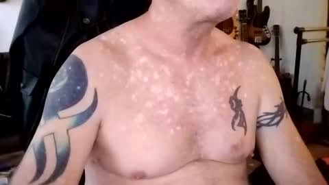 BobbyMitchGa online show from March 2025 06:22:01 PM