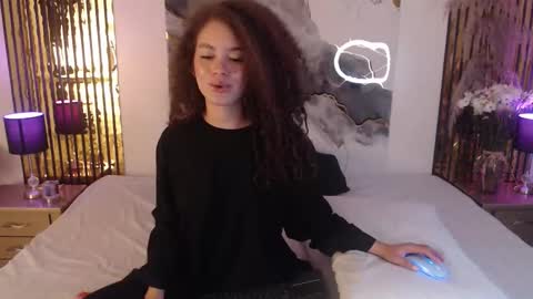 Mtica Brennet online show from February 2026 04:12:02 AM