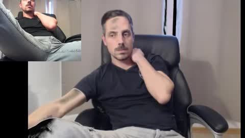 Mitsch online show from October 2025 01:31:02 PM