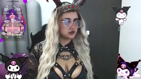 mitsu kawii online show from September 2025 02:54:01 PM