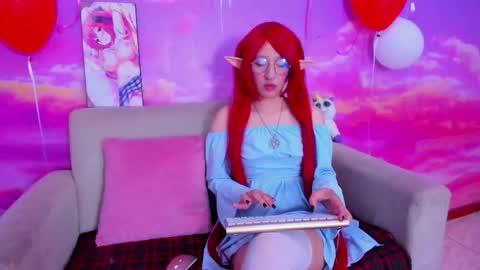 mitsuri_nyx online show from March 2026 12:12:02 PM