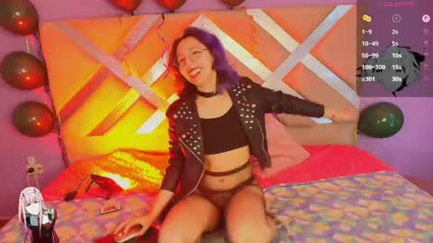 mitsuri_nyx online show from March 2026 12:05:02 PM