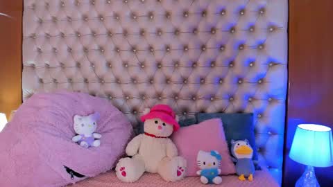 Mitsuri Tempt online show from July 2026 12:09:02 PM