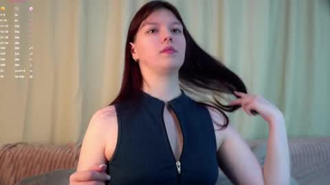 Rosalie online show from February 2026 01:45:01 AM