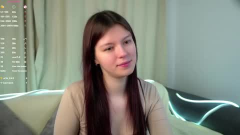 Rosalie online show from March 2026 01:23:02 AM