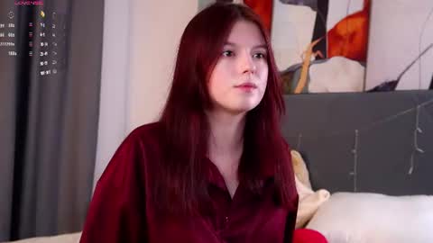 Rosalie online show from July 2026 01:10:02 AM