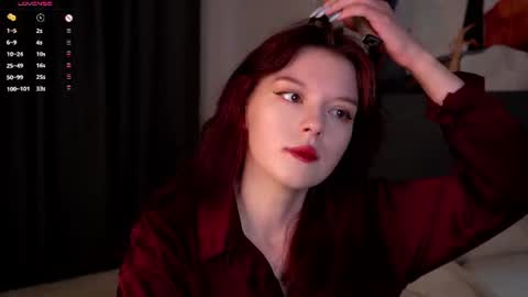 Rosalie online show from July 2026 01:19:02 AM