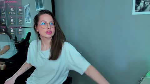 Mia 3 online show from January 2025 04:58:01 AM