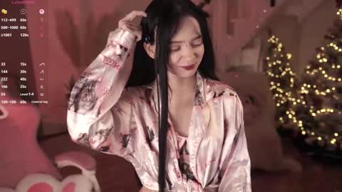 Yuka online show from December 2025 06:26:02 PM