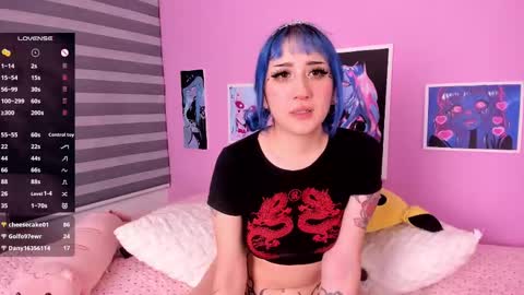  Miwa Violet  online show from February 2025 11:57:02 PM