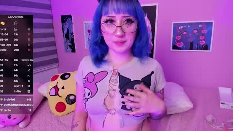  Miwa Violet  online show from March 2025 02:27:02 AM