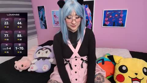  Miwa Violet  online show from September 2025 01:07:02 AM