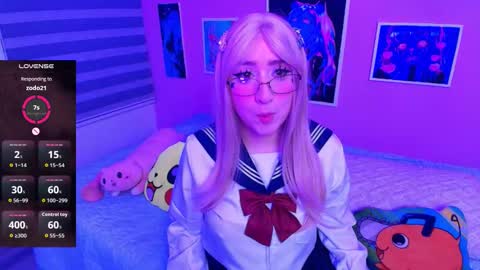  Miwa Violet  online show from January 2026 11:52:02 PM