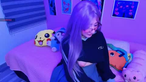  Miwa Violet  online show from February 2026 12:42:02 AM