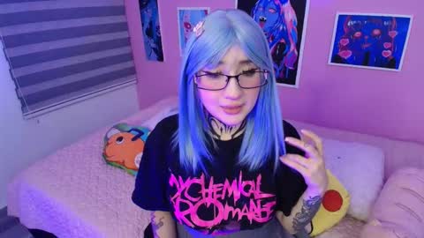  Miwa Violet  online show from March 2026 03:01:01 AM