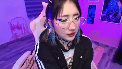  Miwa Violet  online show from July 2026 02:51:01 AM