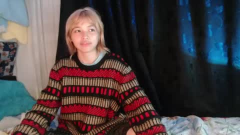 Naomi and Nekorii online show from June 2026 02:13:01 AM