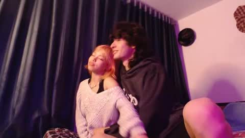 Naomi and Nekorii online show from July 2026 07:23:02 AM