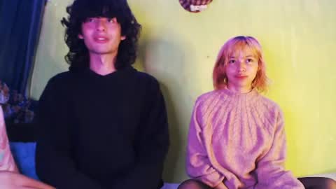 Naomi and Nekorii online show from August 2026 11:51:02 PM