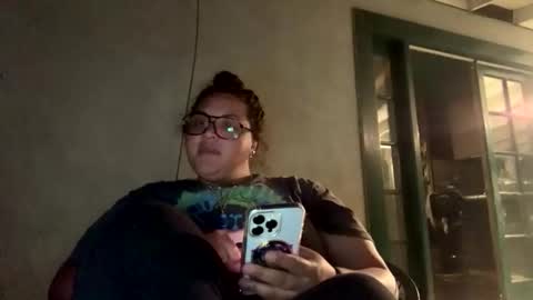 Mimi Wilde online show from April 2026 04:31:01 AM