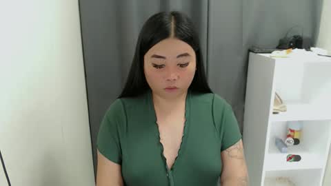 cassie marie online show from April 2026 07:58:01 PM