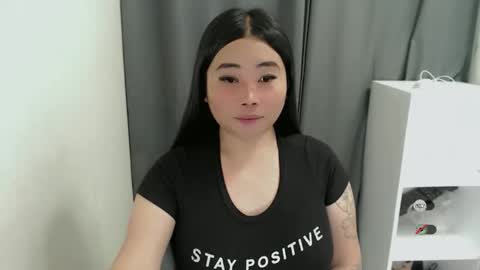 cassie marie online show from May 2026 10:33:02 AM