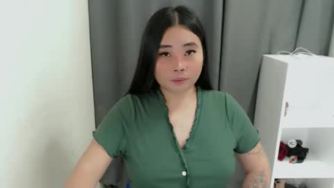 cassie marie online show from May 2026 11:27:02 AM