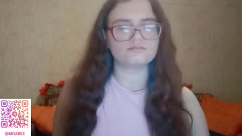 Milana online show from December 2025 04:18:02 AM