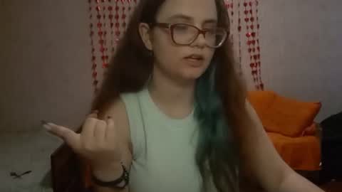 Milana online show from July 2026 04:24:01 PM