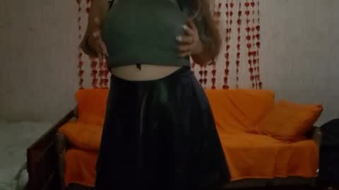 Milana online show from July 2026 04:22:01 PM