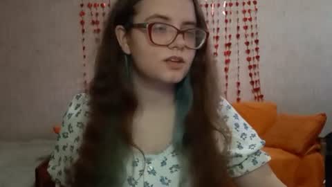 Milana online show from July 2026 03:29:02 PM