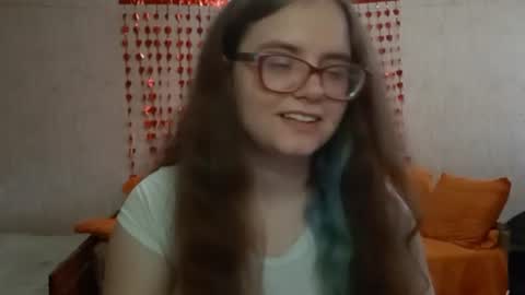 Milana online show from July 2026 03:21:02 PM