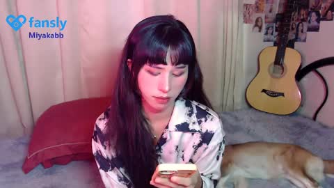 Miyakabebe online show from April 2026 08:39:01 PM