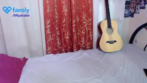 Miyakabebe online show from May 2026 09:52:01 PM
