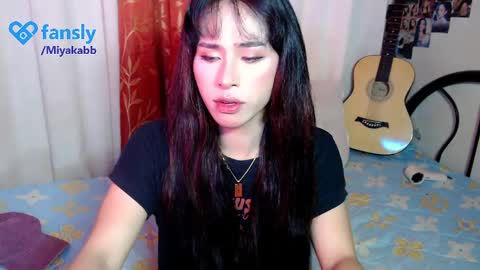 Miyakabebe online show from May 2026 02:36:02 PM