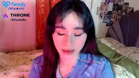 Miyakabebe online show from June 2026 06:25:02 AM