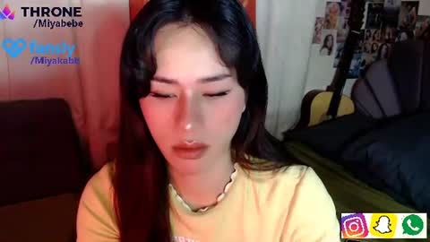 Miyakabebe online show from July 2026 05:37:02 PM
