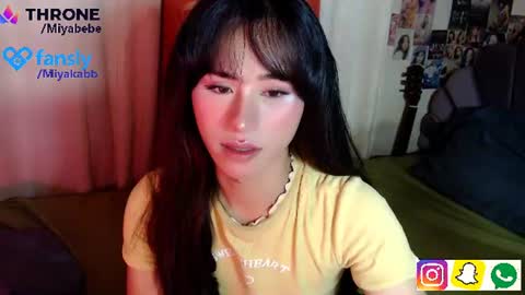 Miyakabebe online show from July 2026 02:05:17 AM