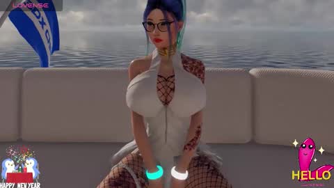 Miyuki Maiko online show from January 2026 04:34:02 PM