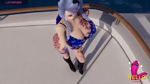 Miyuki Maiko online show from February 2026 05:40:02 PM