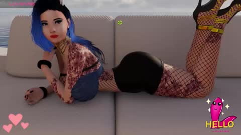 Miyuki Maiko online show from February 2026 09:55:02 PM