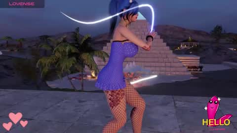 Miyuki Maiko online show from February 2026 08:29:02 PM