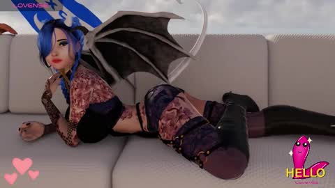 Miyuki Maiko online show from March 2026 06:25:01 PM