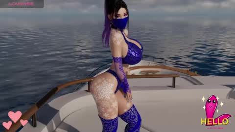 Miyuki Maiko online show from April 2026 05:39:02 PM