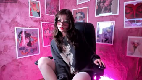 miyuki_wolf online show from October 2025 08:59:01 PM