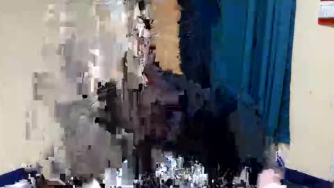 Cutiepie online show from April 2026 06:09:01 PM