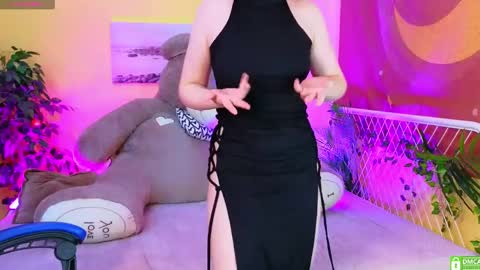 Snapshot of mizukinoyoru chatting on February 2025 08:36:01 PM Mizuki online show from February 2025 08:36:01 PM