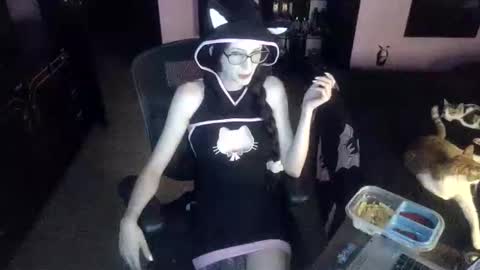 Mizz Bonez online show from January 2026 02:15:01 AM