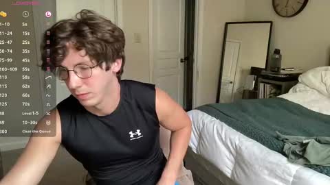 Leo online show from September 2025 11:54:01 AM