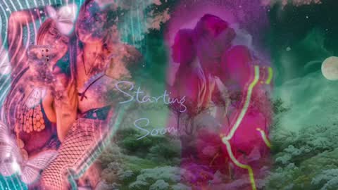 Hera  Tethra Bathtub stream  20k followers  Ask about our custom videos3 online show from December 2024 02:52:01 PM